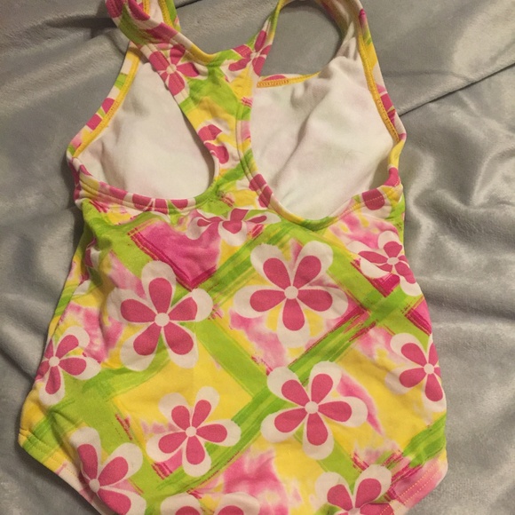 Speedo Bathing Suit - Picture 2 of 2